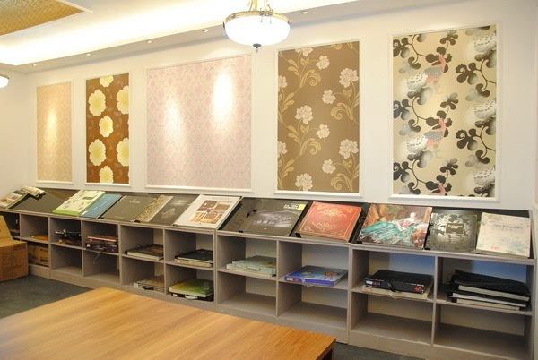 开建材加盟店怎么样选个好位置?