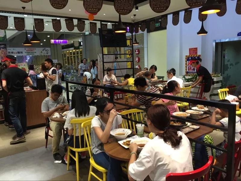 适合创业小白开店的五个靠谱项目!