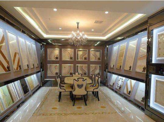 开建材加盟店怎么样选个好位置?