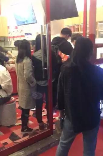 堂食不行外卖来凑 如何弥补选址失误?