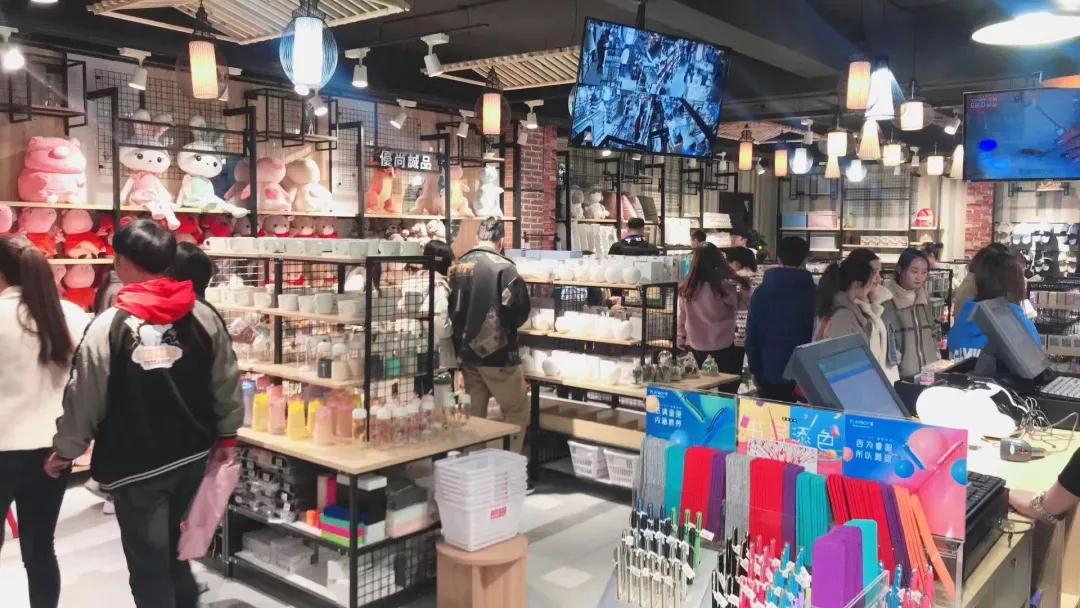 从创业失败到开店成功 她是如何逆袭的?