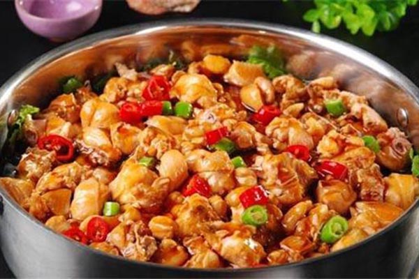 焖掌柜焖锅加盟流程是什么