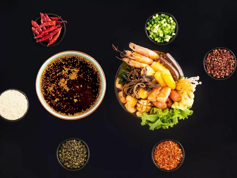 堂食不行外卖来凑 如何弥补选址失误?