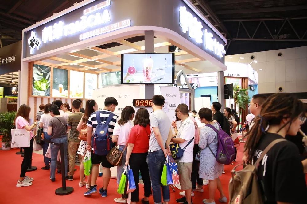 堂食不行外卖来凑 如何弥补选址失误?