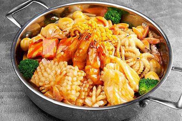 焖掌柜焖锅加盟流程是什么