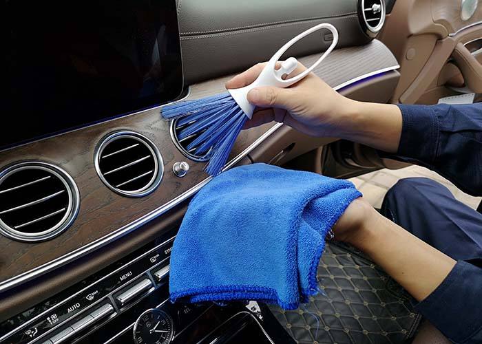 汽车美容加盟行业到底好不好做?来看市场调查分析!