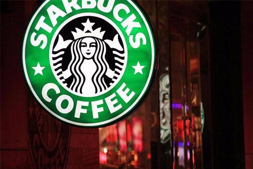 星巴克加盟费多少?开一家星巴克多少钱?