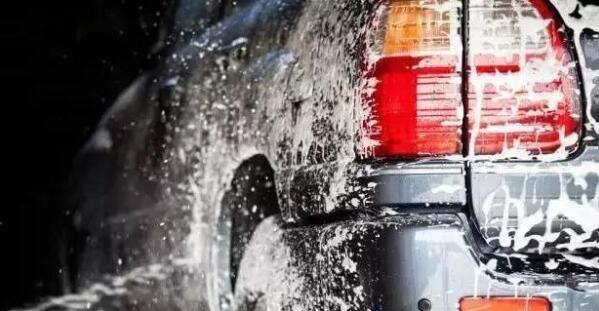 洗车店辛苦不赚钱怎么办?有秘诀帮你轻松赚钱