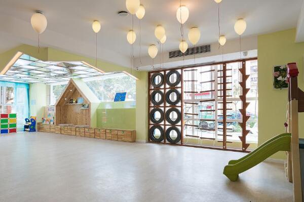 640万新生儿 为早教市场带来358亿增量 这些品牌你值得考虑!