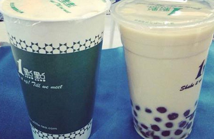 加盟一点点奶茶店 为什么他们亏本了?