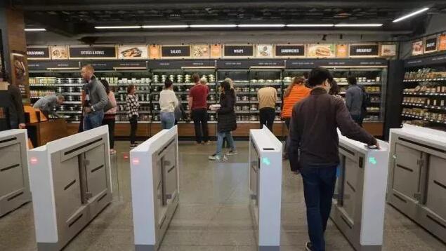 阿里曾鸣:无人售货机才是新零售下一个风口