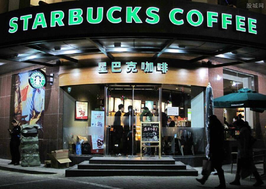 星巴克加盟费多少?开一家星巴克多少钱?