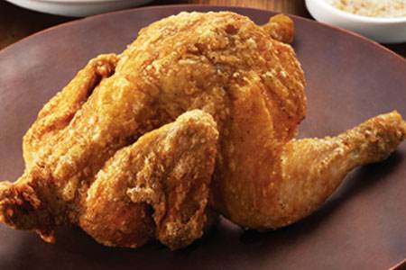 如何管理好一家炸鸡店?