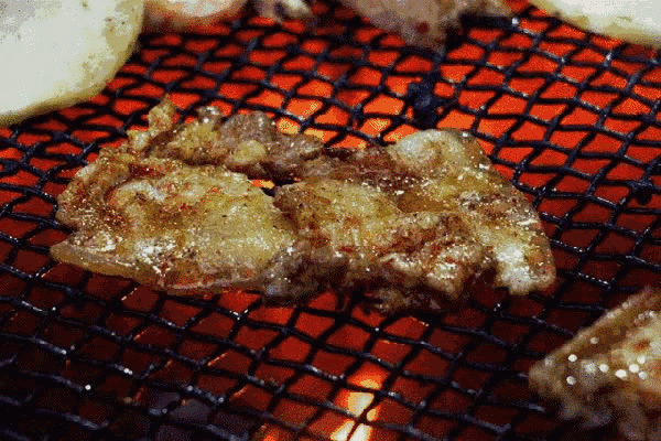 海底捞烧烤外卖为什么黄了?