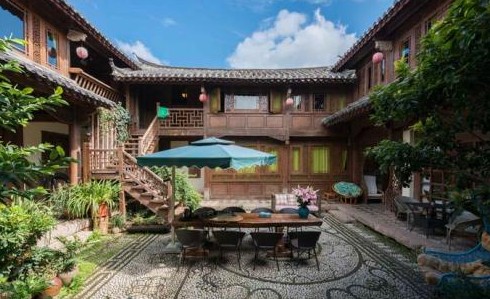 民宿加盟哪家好?民宿加盟品牌排行榜给你答案!