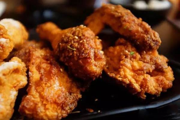 如何管理好一家炸鸡店?