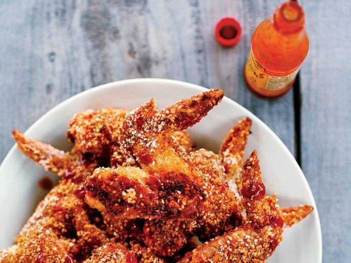 如何管理好一家炸鸡店?