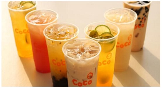 coco奶茶店亏本案例分析 大品牌也会亏本?