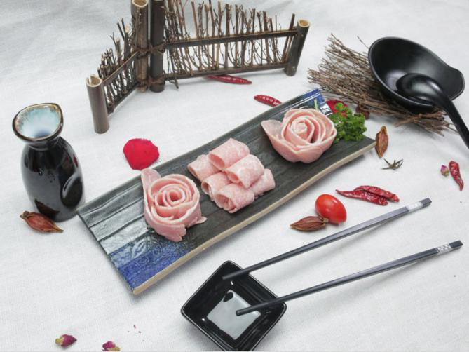 花溪渚 一年开出27家加盟店的秘密