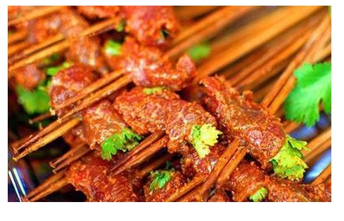 小郡肝串串香加盟骗局 不知道要吃大亏!