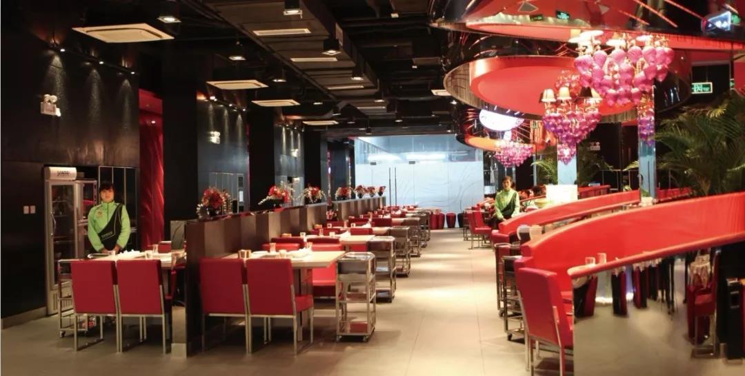 海底捞烧烤外卖为什么黄了?