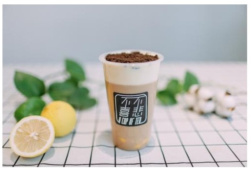 我开奶茶店的经历 如何一步步走向失败