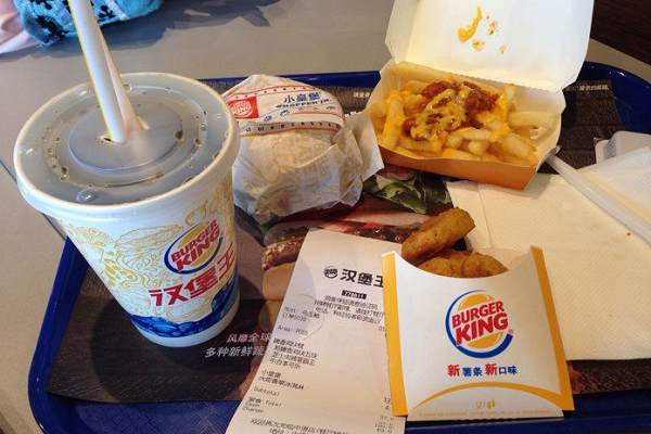 汉堡王加盟费多少?汉堡王可以加盟吗?