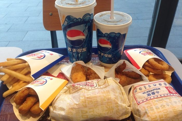 汉堡王加盟费多少?汉堡王可以加盟吗?