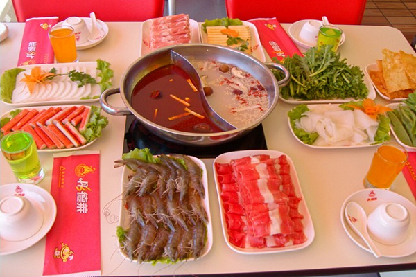 彤德莱火锅店怎么加盟?彤德莱火锅加盟费多少?