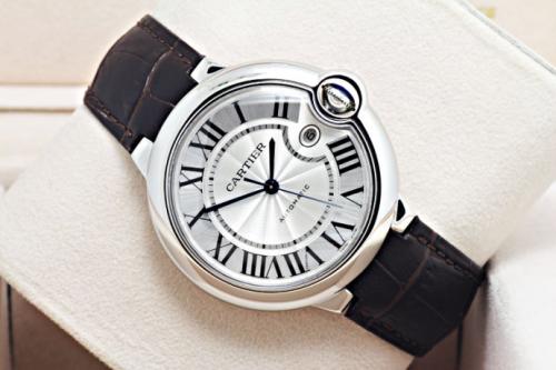 卡地亚排名_卡地亚手表(2)