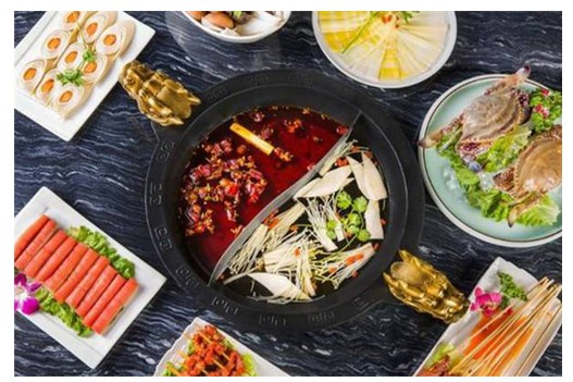 火锅记忆加盟费多少钱?