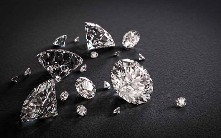 如何区分钻石好坏？