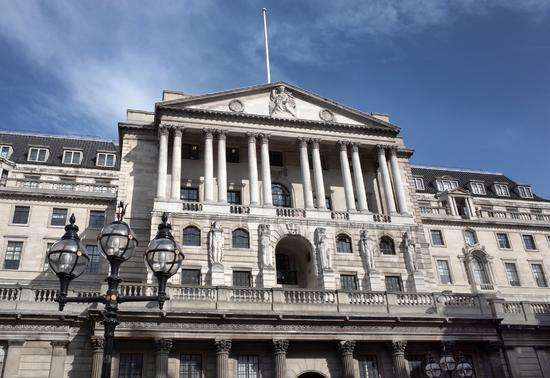 6月英国央行大概率维持利率不变