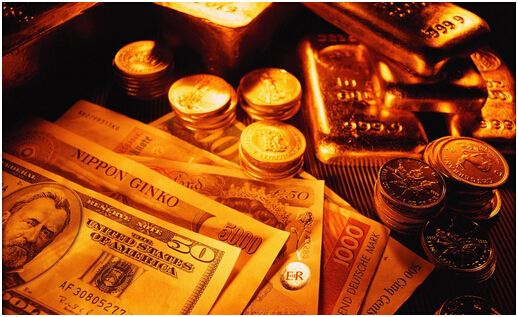 美联储会议释放重磅信号 黄金飙升、美元急坠
