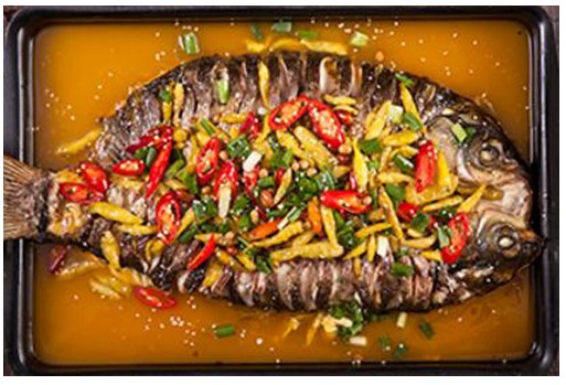 瑞余烤鱼堂加盟费高吗?瑞余烤鱼堂加盟优势有哪些?