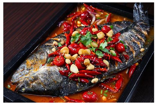 探鱼加盟费多少钱?