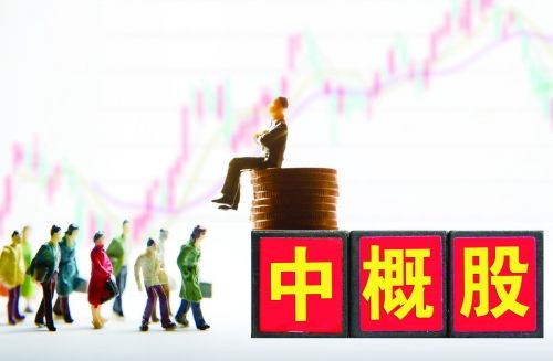中国概念股周四收盘多数上涨 拍拍贷大涨逾8%