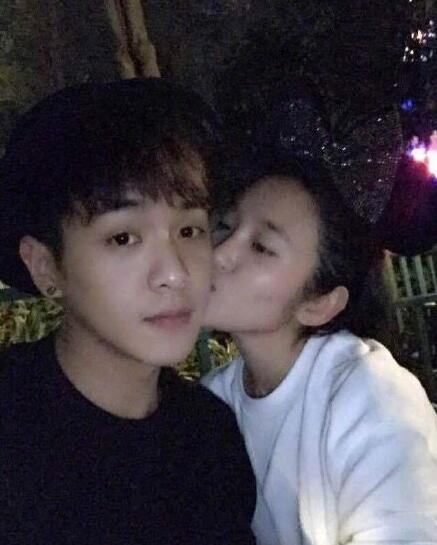 张若昀月底完婚 将与唐艺昕在爱尔兰结婚