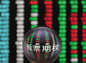 股票期权 高收益也是高风险