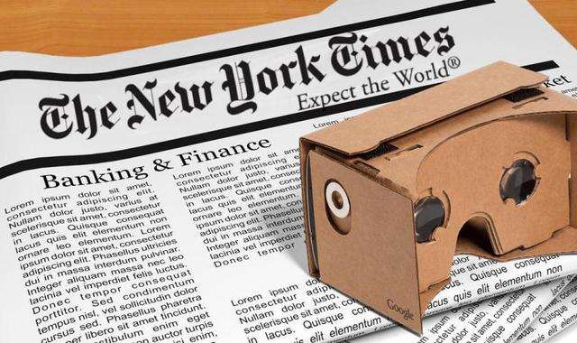 特朗普当选以来股价已涨200%！纽约时报公司摆脱纸媒生存危机背后