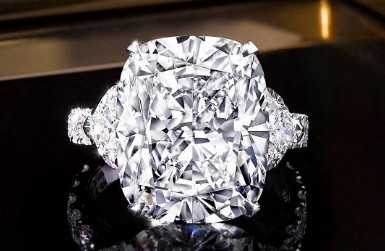 二手钻石值钱吗？