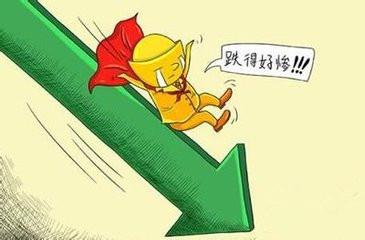 鮑威爾削弱降息預期 黃金價格連續(xù)下跌