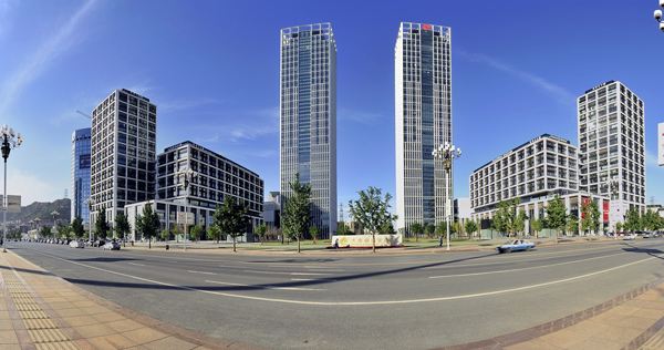 大商所:长期保持全球最大的石化期货市场地位