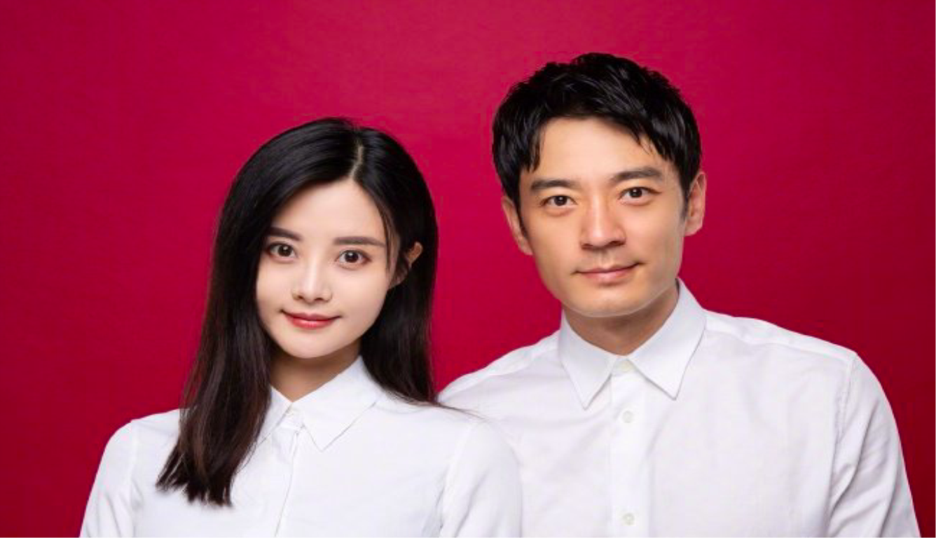 李光洁结婚 晒出结婚证件照宣布婚讯