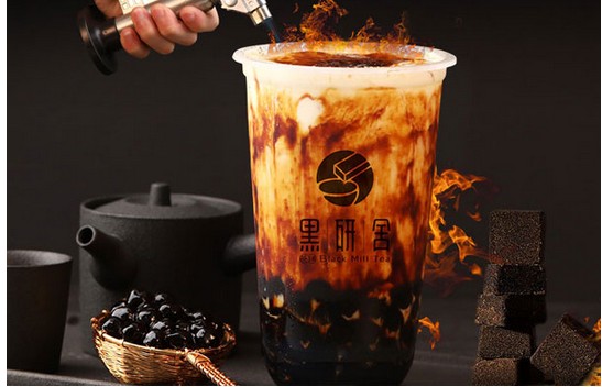 黑研舍加盟费多少?