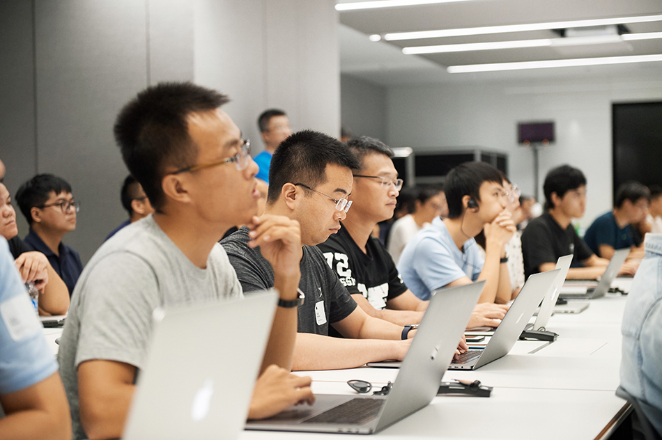 苹果中国首家设计开发加速器启用 料全年接待5000开发者