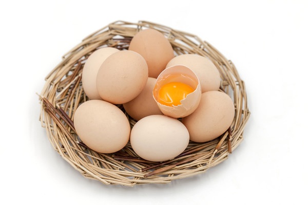 鸡蛋期现价格联袂上涨 三季度涨势有望持续