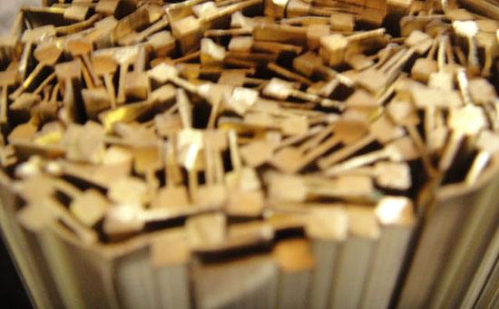 铜价探底回升 概念股反弹需更多利好