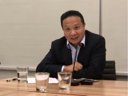 百亿私募大佬蒋锦志罕见现身!策略会10答投资人:称