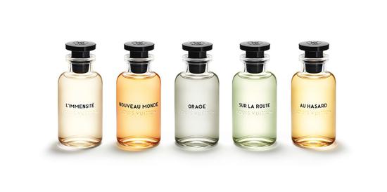 这三个品牌的香水 让你拥有极致绅士嗅觉体验